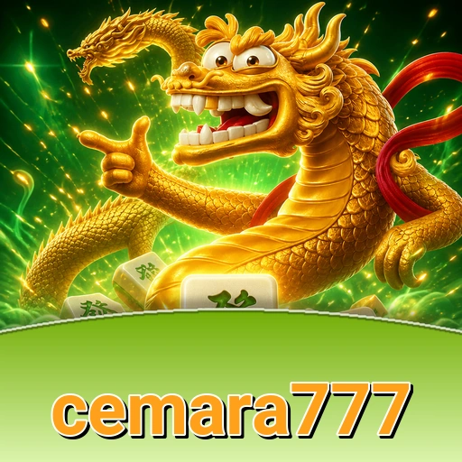 Logo cemara777