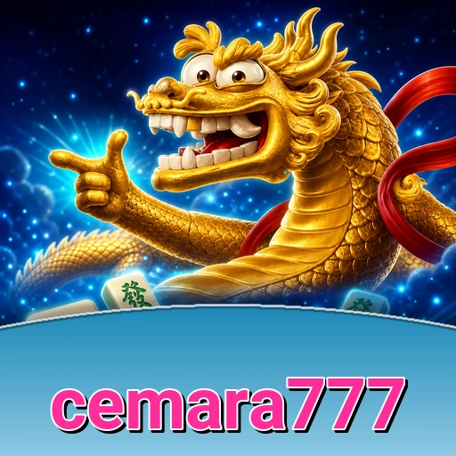 Logo cemara777