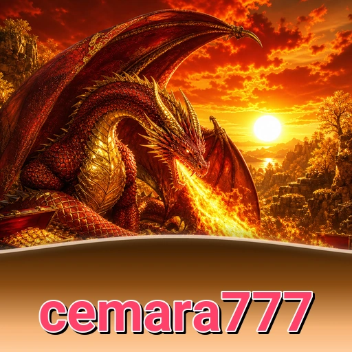 Logo cemara777