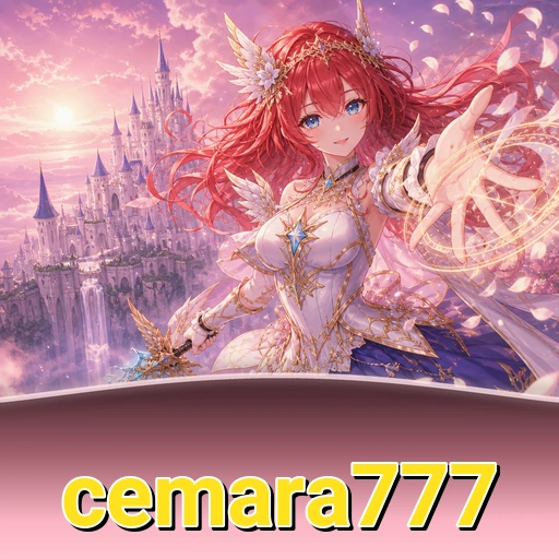 Logo cemara777