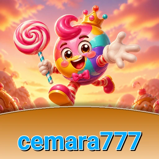 Logo cemara777